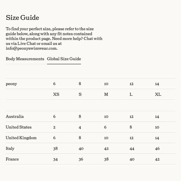 Peony Swim One-Shoulder Gingham Bikini Top Cocoa Brown XL - Picture 9 of 9